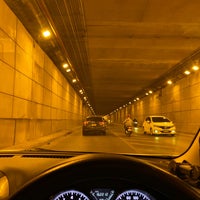 Photo taken at Tunnel Pattanakarn 25 by Night C. on 5/12/2020
