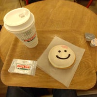 Photo taken at Krispy Kreme Doughnuts by もり M. on 5/5/2023