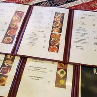Foto tirada no(a) Kavkaz Restaurant por Ami H. em 3/28/2021