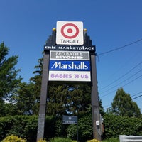 Erie Marketplace - Shopping Plaza