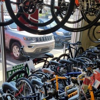 John Adams Cycling Fitness Erie PA