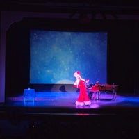 Photo taken at Erie Playhouse by Ami H. on 12/24/2023