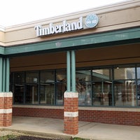 grove city timberland outlet