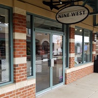 nine west outlet stores