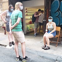 Photo taken at Mmuseumm by Ami H. on 6/6/2021