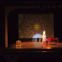 Foto scattata a Erie Playhouse da Ami H. il 12/24/2023