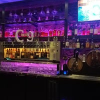 3/12/2018にAmi H.がCloud 9 Wine Barで撮った写真