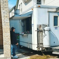 La Chona Móvil Food Truck In West Erie