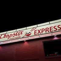 Chopstix express deals
