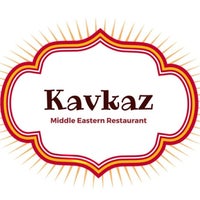 Photo prise au Kavkaz Restaurant par Ami H. le8/3/2021