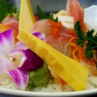 Samurai Kitchen Sushi Sushi Restaurant In Erie