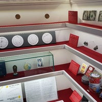 Photo taken at Mmuseumm by Ami H. on 6/6/2021