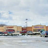 Erie Marketplace - Shopping Plaza