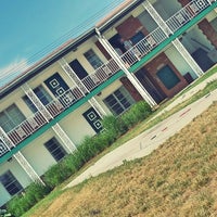 El Patio Motel Now Closed Erie Pa