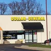 Photo taken at Dollar General by Ami H. on 11/22/2017