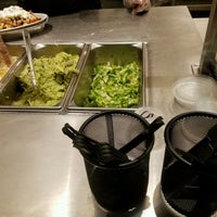 Photo taken at Chipotle Mexican Grill by Andy S. on 10/8/2016