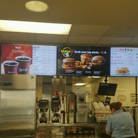 Photo taken at McDonald&amp;#39;s by Andy S. on 9/13/2016
