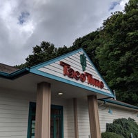 Photo taken at Taco Time by Taylor O. on 6/13/2018