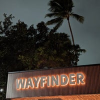 Foto tomada en Wayfinder Waikiki  por Taylor O. el 11/21/2023