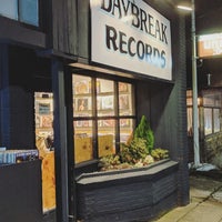 Photo taken at Daybreak Records by Taylor O. on 2/16/2019