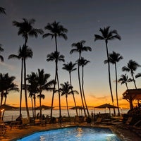 1/30/2020にTaylor O.がMana Kai Maui Resortで撮った写真