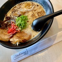 9/17/2019 tarihinde seikoziyaretçi tarafından Chibiscus Asian Cafe &amp;amp; Restaurant'de çekilen fotoğraf