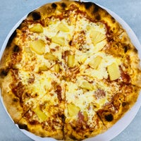 4/18/2018 tarihinde john V.ziyaretçi tarafından Il Forno Pizza &amp;amp; Pasta'de çekilen fotoğraf