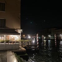 Photo taken at Hotel Continental Venice by にしの シ. on 12/11/2023