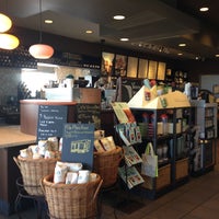 Photo taken at Starbucks by Carlos L. on 5/1/2013