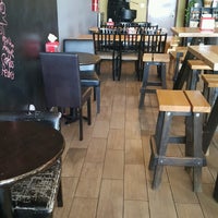 2/9/2017にJorge F.がUno 800 Caféで撮った写真