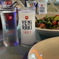 Photo taken at Çapa Restaurant by Büşra K. on 9/17/2022