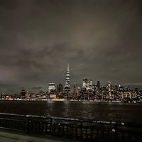 Photo taken at Liberty State Park by E T. on 1/8/2024