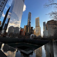 Photo taken at World Trade Center PATH Station by E T. on 1/9/2024