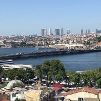 Photo taken at Hayriye Hanım Konagi Hotel by Murat on 11/6/2019
