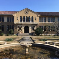 神戸女学院大学 西宮市 兵庫県