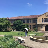 神戸女学院大学 西宮市 兵庫県