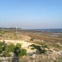 米須海岸