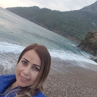 Foto scattata a Sinemis Hotel Beach &amp; Restaurant da Özlem K. il 11/24/2019