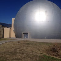 2/3/2015에 John D.님이 Planetarium Barestau에서 찍은 사진