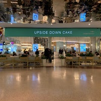 Photo taken at Upside Down Cake by Galina L. on 11/16/2019