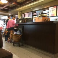 Photo taken at Starbucks by Galina L. on 8/8/2017