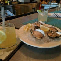 Jack's Oyster Bar & Fish House (Now Closed) - Seafood Restaurant in