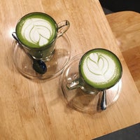 4/11/2017にJacy 🌸がDoi Chaang Coffee by Morning Joltで撮った写真