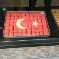 Baklavaci Mehmet Usta 19 Mayis 578 Ziyaretcidan 5 Tavsiye