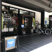 シルベストサイクル 京都店 Now Closed Bike Shop