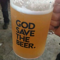 6/11/2017 tarihinde Michele B.ziyaretçi tarafından Bastards Brewery'de çekilen fotoğraf