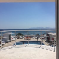 8/27/2017 tarihinde Z. E.ziyaretçi tarafından Hotel Mare'de çekilen fotoğraf