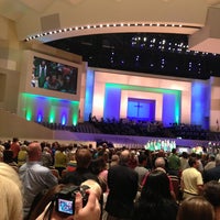 baptist woodstock church