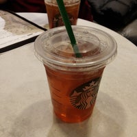 Photo taken at Starbucks by Issei I. on 2/28/2018