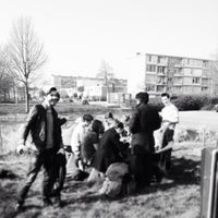 Herman Brood Academie